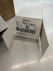 PROSENSE PMRRL-1C-240A-TL Phase Monitor Relay