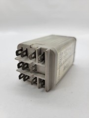 Allen-Bradley 700-HB33A1 Relay w Socket Base 10A 1/4HP 120V 11Pin Series A
