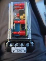 WARRICK CONTROLS 26NMB1A0F RELAY NSMP