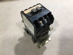 Westinghouse Control Relay BF11F 765A177G01 Coil 120V 60c #021A1