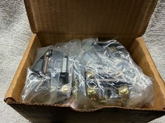 NIB Joslyn Clark Relay 5U4-26 BULLETIN 7305 CONTACT TYPE PM 10 AMP 600VAC