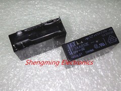 50PCS 4pins 12V F3AA012E 5A 250VAC/30VDC TAKAMISAWA/FUJITSU Relay