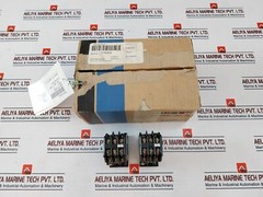 Fuji Electric SRC50-2U/X (4A2B) Auxiliary Relay 380-440V 50/60Hz