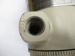 HONEYWELL STF128-Z1H-0S0B0-S1.F1D3-814F 11-42VDC -400-400PSI NSNP