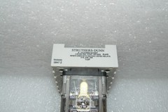 Struthers Dunn 219ABAP Power Relay 24 VDC 10 A DPST-NO DPST-NC 219 Series Socket