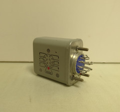 AIRPAX ELECTROMAGNETIC RELAY 5442-4HS **UNUSED SURPLUS**