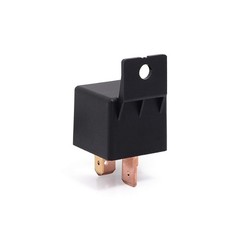 4-Pin Relay 12V 80A Automotive Car Relay On/Off Normally Open Car Truck Boat …