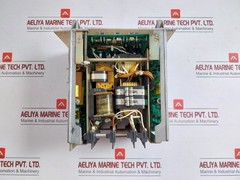 ABB PPX 111 Voltage Loss Relay Assy 90 DEG