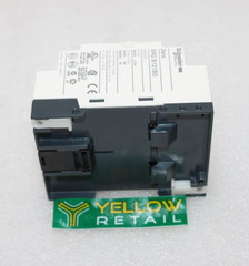 SCHNEIDER ELECTRIC ZELIO SR2B121BD LOGIC RELAY 24VDC