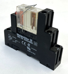Weidmüller SRC 1C0, 8690840000 relay relay unit including RCH412024 print relay