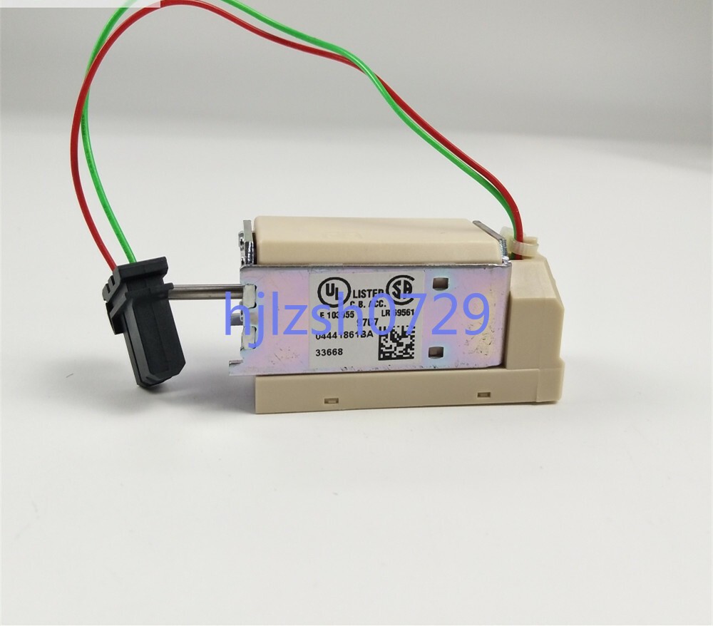 1pc New Schneider Undervoltage Release MN Trip Coil DC24V P033668