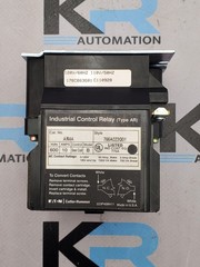 NEW Eaton AR4A Industrial Control Relay 600V 10AMP