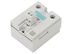 3RF2020-1AA24 Relay: Semiconductor VAT: 110-230VAC 20A 48-460VAC -25-60°C SIEM