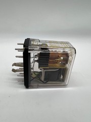 Struthers-Dunn 219BBXP Relay, 120VAC, 10A, Coil: 32VDC *Lot of (3)* (No Box)