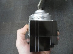 Agastat Timing Relay 2422AN 120 Volt Coil 240 Volt Contact Rating 2422-AN