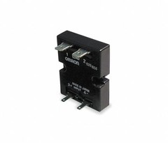 Genuine Omron 5ZH20 1-Pole Surface Mount Solid State Relay; Max. Output Amps