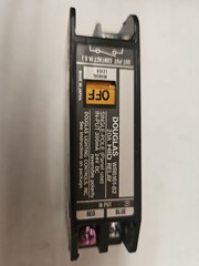WR 6161 82 20A HID DOUGLAS Relay lighting Single Pole WR6161-82