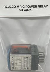 RELECO MR-C POWER RELAY C3-A30X