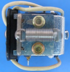 KEYSWITCH RELAY SMK 14AG