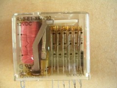 R10-E1X6-V90 RELAY