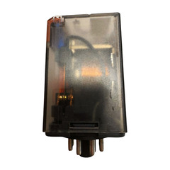 TE Schrack MT221024 Multimode Power Relay, 10A/250VAC, 24VDC **Free Shipping**