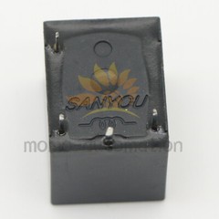 NEW SanYou SRD-S-112DM 15A 125VAC Power Relay 4Pin 1PCS #MO