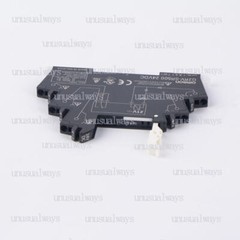 ONE new OMRON G2RV-SR500 DC24V Power socket 2A 400VAC