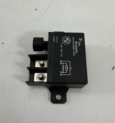 2011 BMW 535X XI MULTI-PURPOSE RELAY CONTROL MODULE UNIT 766150301 OEM