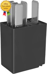 Relay Nvfmcs20Dc12V1.5Ar (Pack of 2) – 12VDC 5-Pin Automotive Power Relay