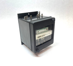 General Electric 12HFA151A2H Relay, HFA, 125V, GEK-45484, GEF-2757E, GE
