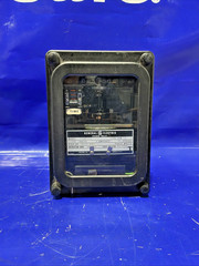 GE Power Relay 5 Amp 120V 12ICW51A2A🟦