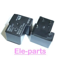 5 PCS G8P-1A4P-24VDC DIP-4 G8P-1A4P-24V Power PCB Relay Chip