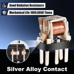 2pcs Relay 12V for 2008+ Sea-Doo GTI GTR GTS GTX RXP RXT Cruise Spark 900