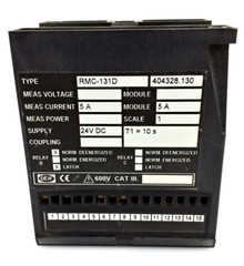 DEIF RMC-131D RELAY