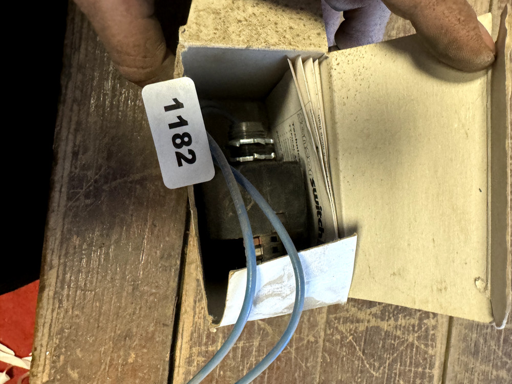 Sensor Switch SP-20 Power Pack Relay, 20 Amps