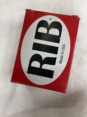 FUNCTIONAL DEVICES INC RIB21CDC Dry Contact Relay, 120-277VAC ,10A, SPDT (new)