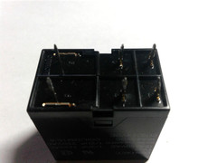 Omron 24VDC 15A 250VAC Power Relay (G4W-2212P-VD-T130-R)