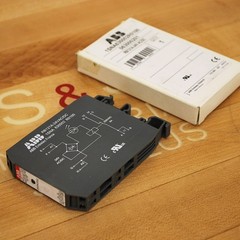 ABB Entrelec RB121A-24VAC/DC Interface Relay – NEW