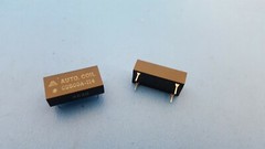 Auto Coil, Relay, CD500A-114, 4 Pins, 2 Pcs