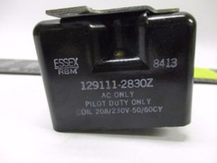 Essex/Steveco Relay 129111-2830Z
