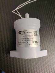 TYCO ELECTRONICS LEV100A5ANG 9-1618389-8 100 A CONTACTOR Relay 900 VDC 24V RH