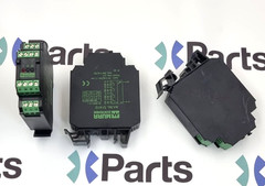 MURR ELEKTRONIK 51410 Output Relay (Lot Of 3 Pcs)