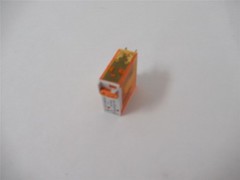 248921 New In Box; Allen-Bradley 700-HK36A1-3-4 Relay 10 Amp – 1 Pole 120 Volt