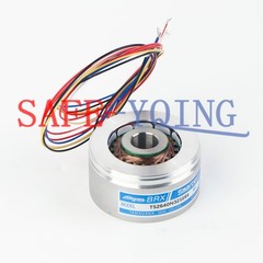 TS2640N321E64 ONE Tamagawa Encoder New Original Quality Goods One-year Warranty