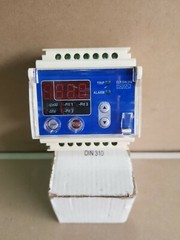 Kyklo earth leakage relay DIN 310