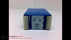 MSC BKMIKRO4 REVISION 1.07 120 VAC 50/60HZ U:230VAC I:2A U:30VDC I:2A, N #118755