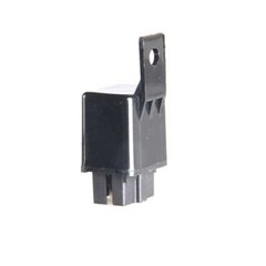 4pcs DC 12V 40A 40 AMP Car Auto Automotive Van Boat Bike 4 Pins SPST Alarm Relay