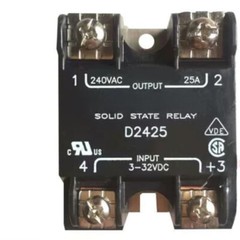 1PCS NEW FOR CRYDOM D2425 Solid State Relay