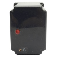 Skan-A-Matic T41300 High-Speed Sensor Amplifier Relay Control w/ Power Supply