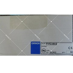 New Sealed Omron PYFZ-08-E Free Shipping